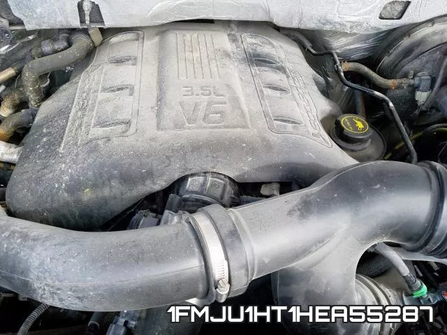 1FMJU1HT1HEA55287 фото 8