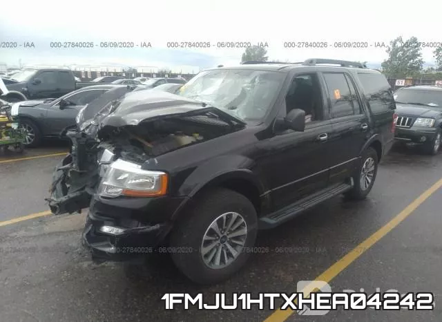 1FMJU1HTXHEA04242 фото 3