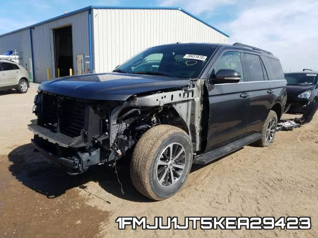 1FMJU1JT5KEA29423 фото 3