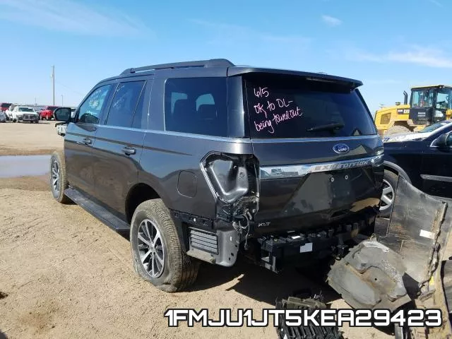 1FMJU1JT5KEA29423 фото 4