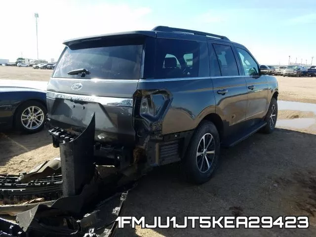 1FMJU1JT5KEA29423 фото 5