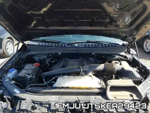 1FMJU1JT5KEA29423 фото 8
