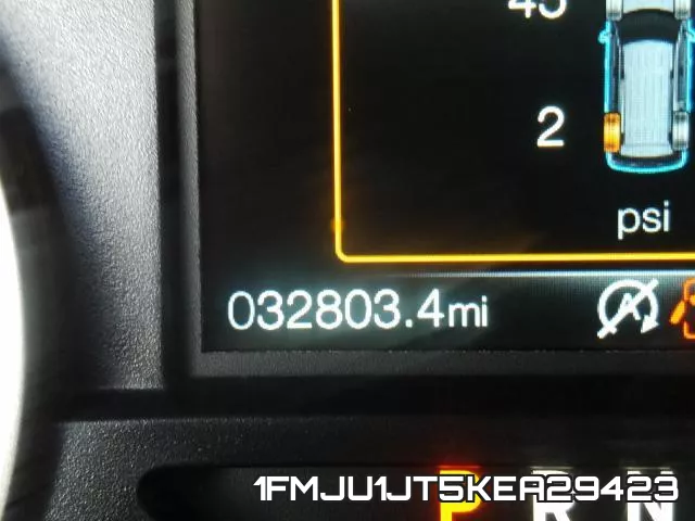 1FMJU1JT5KEA29423 фото 9