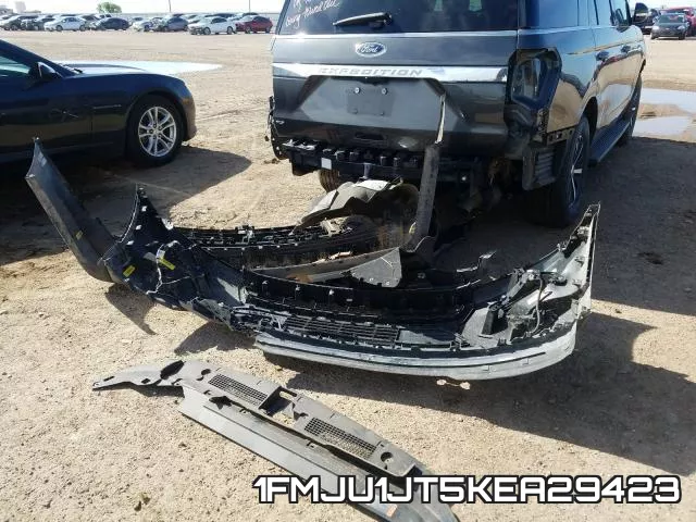 1FMJU1JT5KEA29423 фото 10
