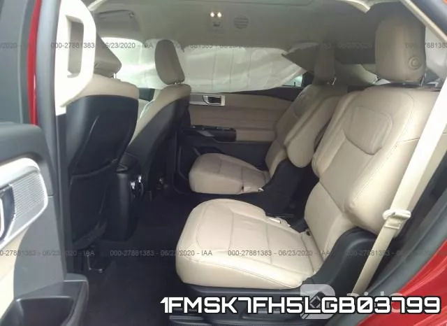1FMSK7FH5LGB03799 фото 9