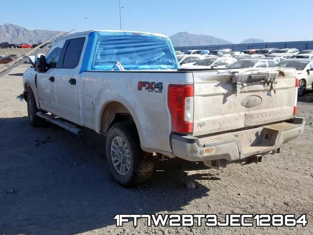 1FT7W2BT3JEC12864 фото 4