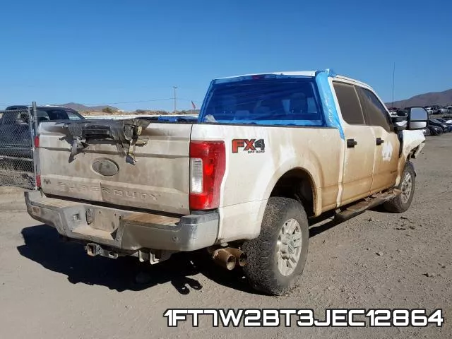 1FT7W2BT3JEC12864 фото 5