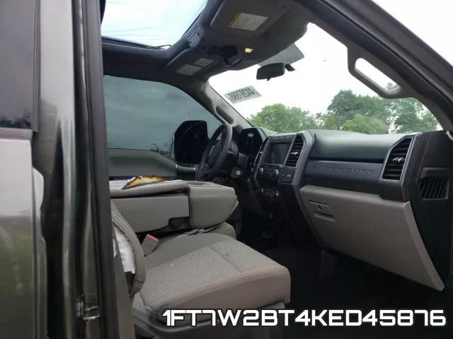 1FT7W2BT4KED45876 фото 6