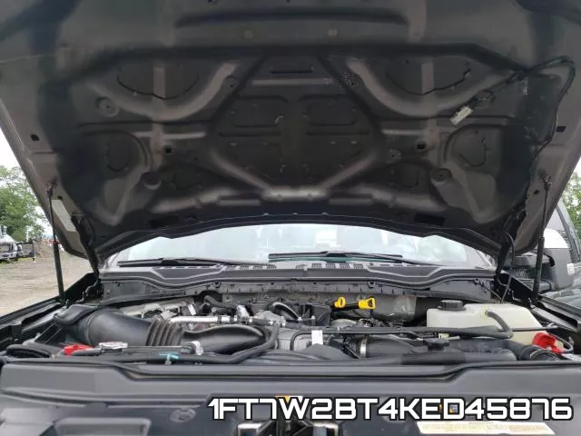1FT7W2BT4KED45876 фото 8