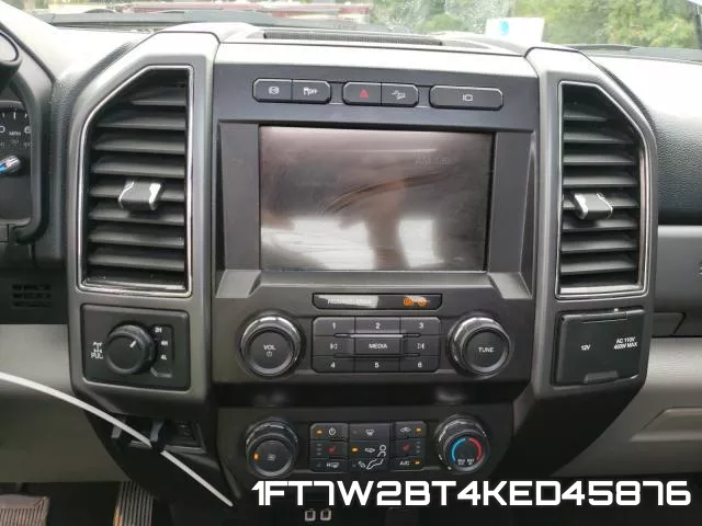 1FT7W2BT4KED45876 фото 10