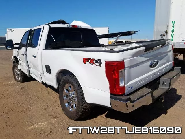 1FT7W2BT7JEB16090 фото 4