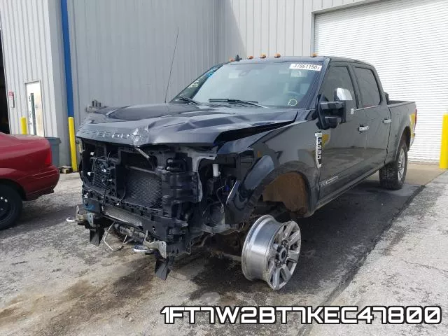 1FT7W2BT7KEC47800 фото 3