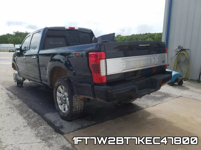 1FT7W2BT7KEC47800 фото 4