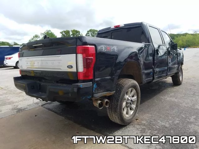 1FT7W2BT7KEC47800 фото 5