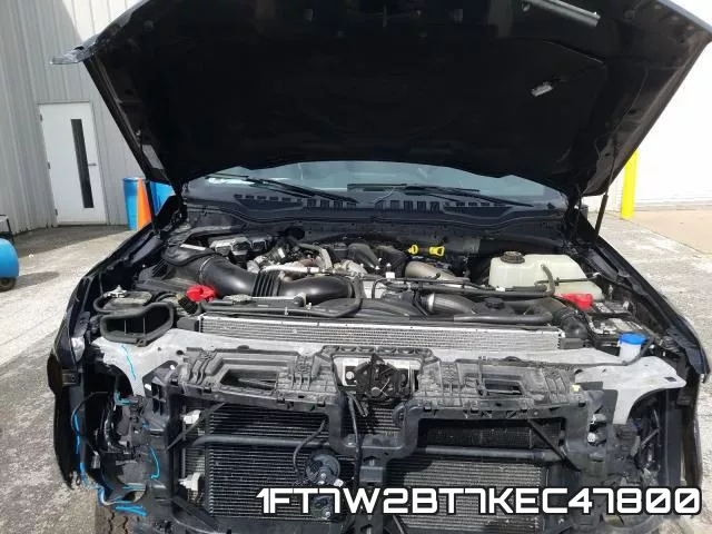1FT7W2BT7KEC47800 фото 8