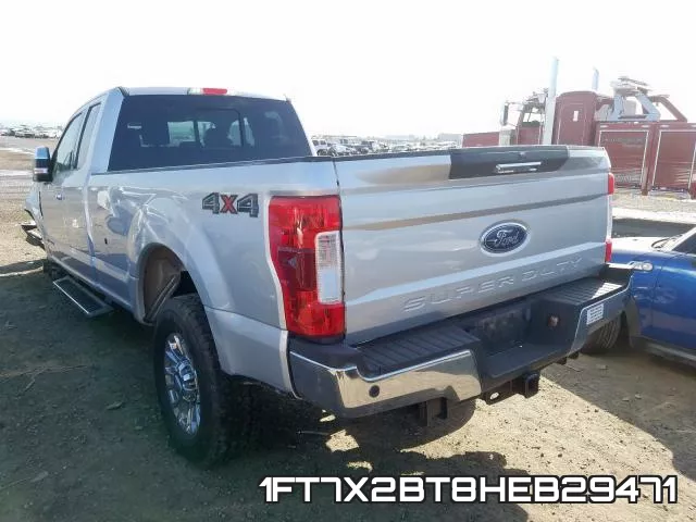 1FT7X2BT8HEB29471 фото 4