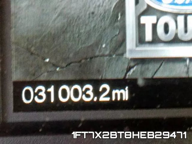 1FT7X2BT8HEB29471 фото 9