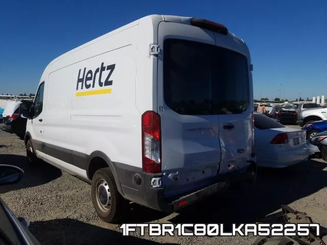 1FTBR1C80LKA52257 фото 4