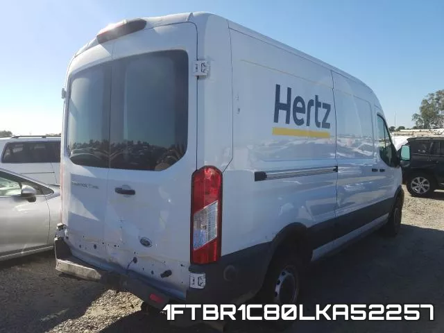 1FTBR1C80LKA52257 фото 5