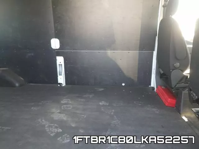 1FTBR1C80LKA52257 фото 7