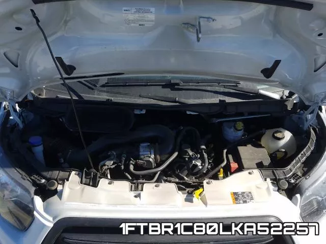 1FTBR1C80LKA52257 фото 8