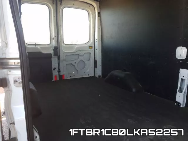 1FTBR1C80LKA52257 фото 10