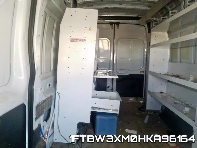 1FTBW3XM0HKA96164 фото 7
