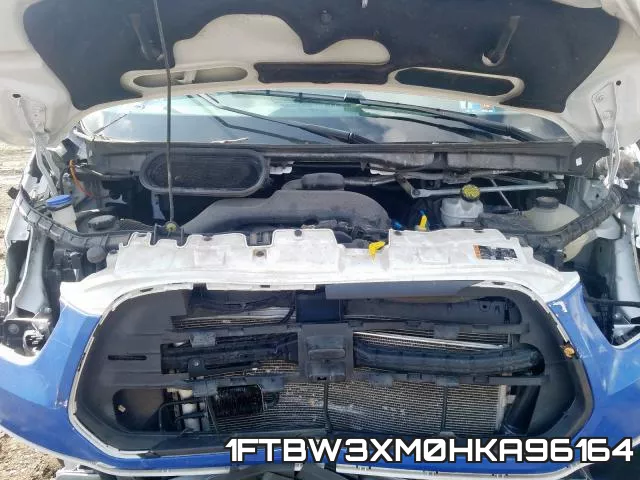 1FTBW3XM0HKA96164 фото 8