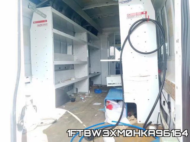 1FTBW3XM0HKA96164 фото 10