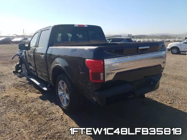 1FTEW1C48LFB35818 фото 4