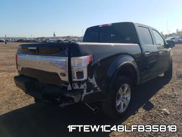 1FTEW1C48LFB35818 фото 5