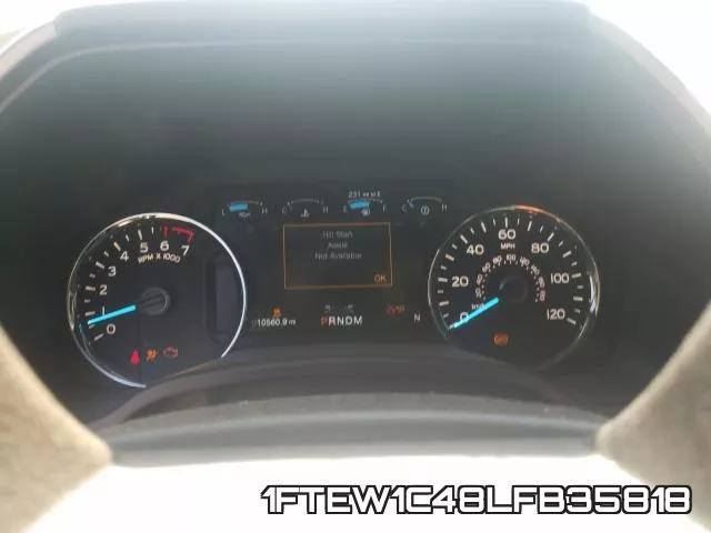 1FTEW1C48LFB35818 фото 9