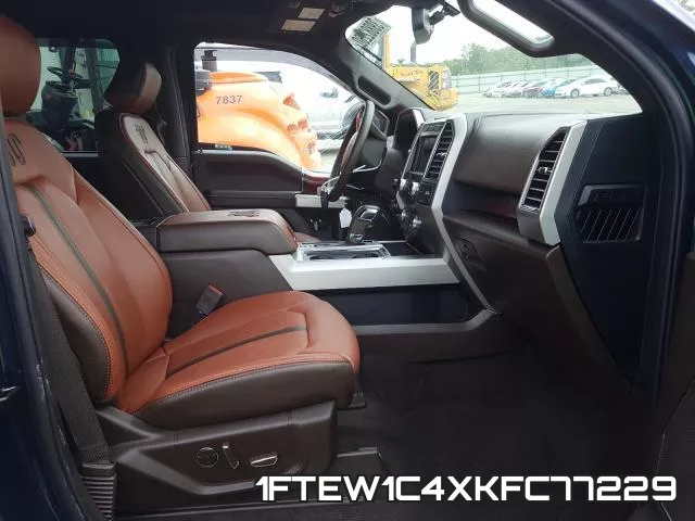 1FTEW1C4XKFC77229 фото 6