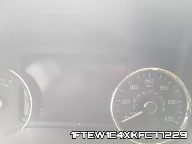 1FTEW1C4XKFC77229 фото 9