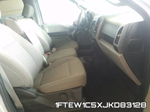 1FTEW1C5XJKD83128 фото 6