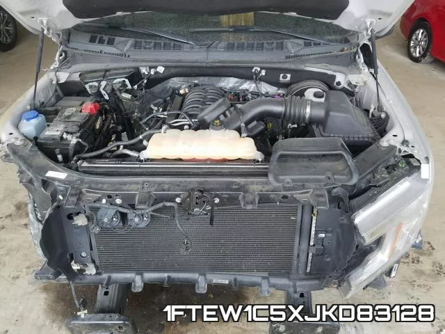 1FTEW1C5XJKD83128 фото 8