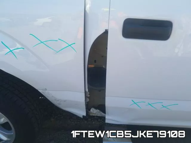 1FTEW1CB5JKE79108 фото 10