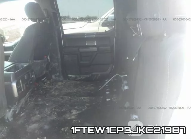 1FTEW1CP3JKC21987 фото 7