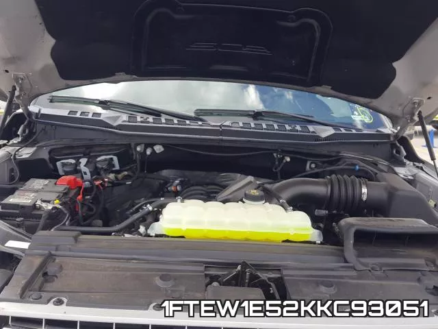 1FTEW1E52KKC93051 фото 8