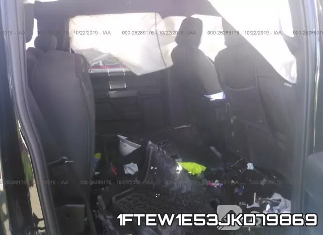 1FTEW1E53JKD79869 фото 9