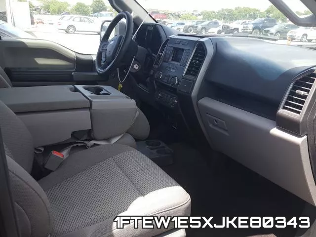 1FTEW1E5XJKE80343 фото 6
