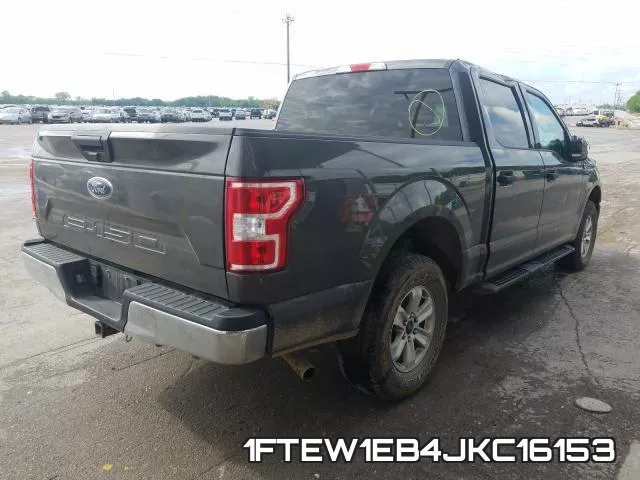1FTEW1EB4JKC16153 фото 5