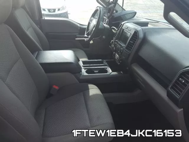 1FTEW1EB4JKC16153 фото 6