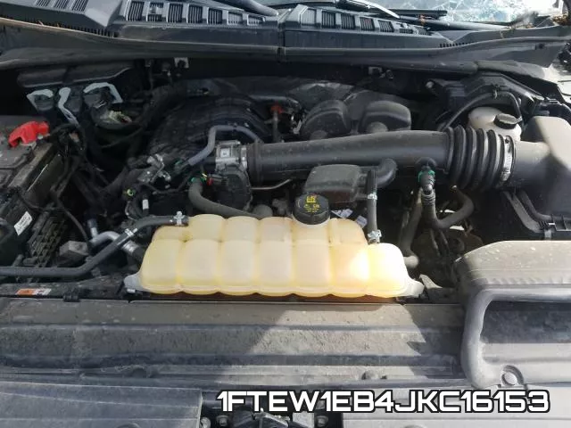 1FTEW1EB4JKC16153 фото 8