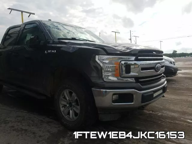 1FTEW1EB4JKC16153 фото 10