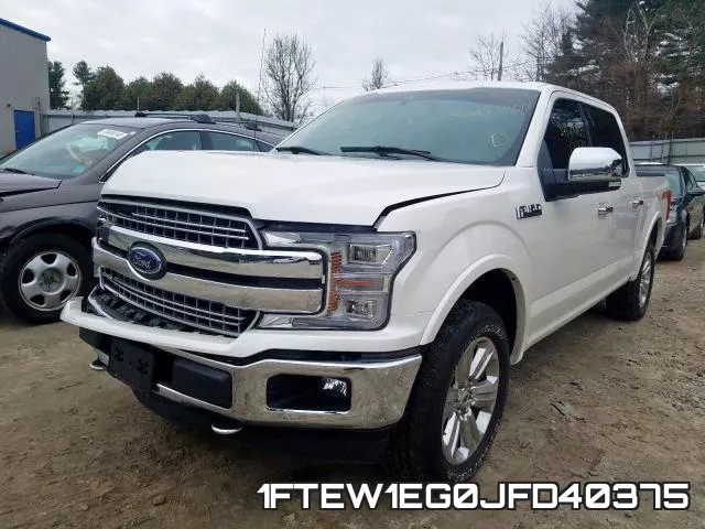 1FTEW1EG0JFD40375 фото 3