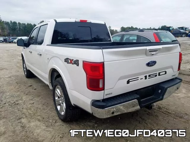 1FTEW1EG0JFD40375 фото 4