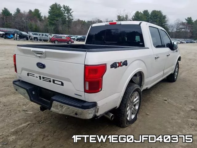 1FTEW1EG0JFD40375 фото 5
