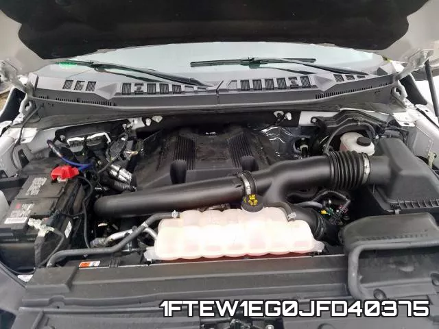 1FTEW1EG0JFD40375 фото 8