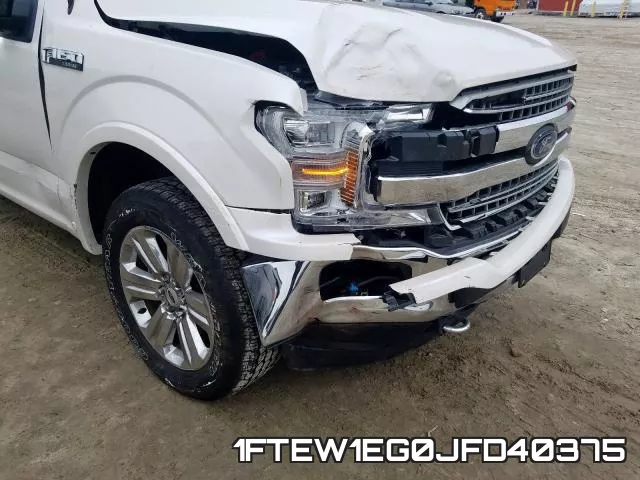 1FTEW1EG0JFD40375 фото 10